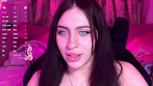 luna_dreamxx's Live XXX Chat