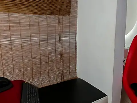 rocco_gym's Webcam Show