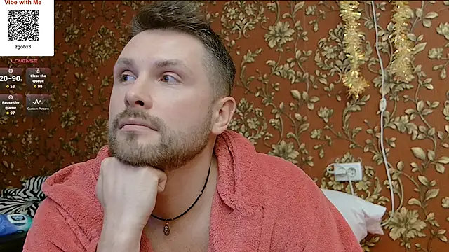 دردشة MartinBrandon الجنسية المباشرة