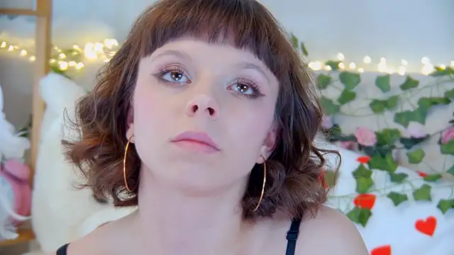 ElisabethDavis 现场XXX聊天