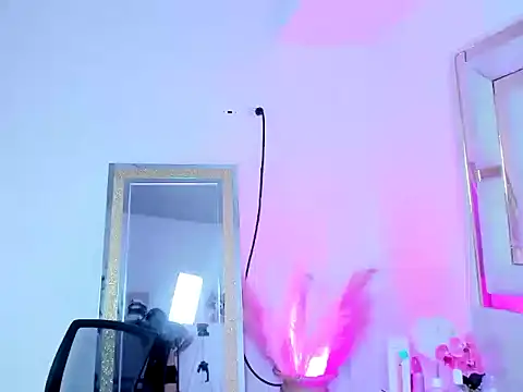 Trixie_Fox's Live XXX Chat