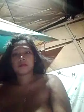 Sweetsol19 Pertunjukan Webcam