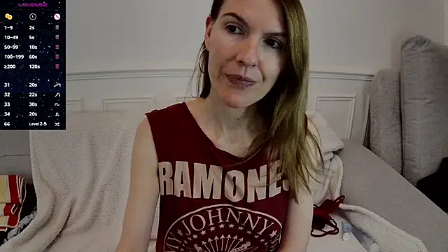 Chat XXX en directo de fanny_posy