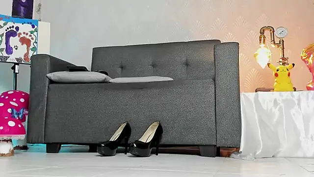 Živý XXX chat Alaia_Love77