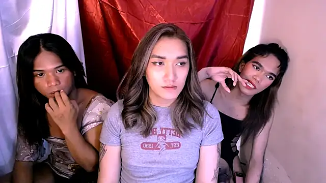 cuntyslut_lexieのライブXXXチャット