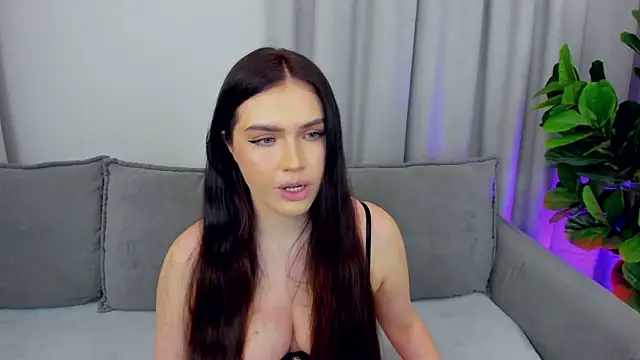 แชท XXX สดของ sexyangeloux