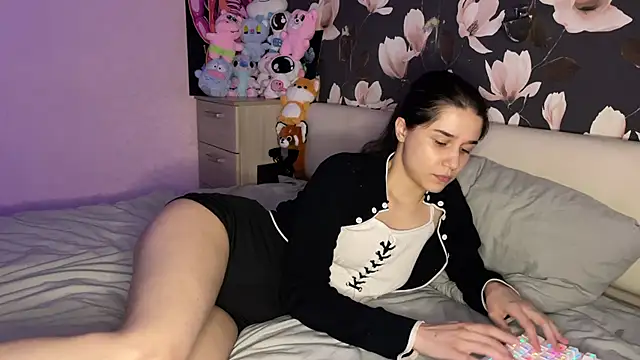 Онлайн чат XXX baby_lesi