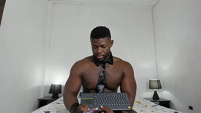 دردشة James_McBoy الجنسية المباشرة