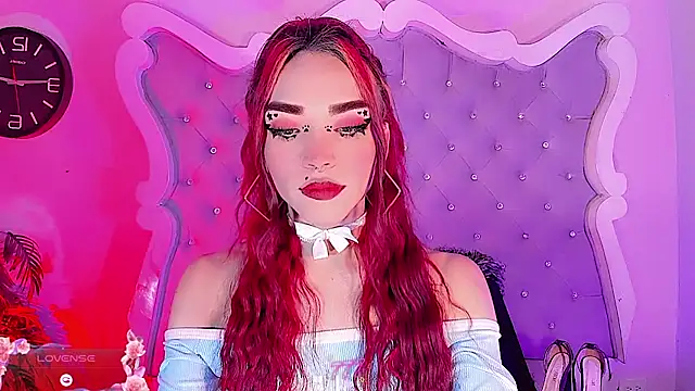 LeyXandrabraz Adlı Modelin Canlı XXX Sohbeti