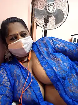 โชว์เว็บแคมของ revathisree
