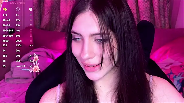 luna_dreamxx's Live XXX Chat