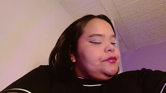 XXX chat uživo modela sexychubby___