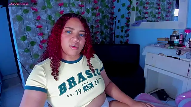 Chat XXX en directo de AngelaCoffee