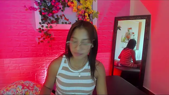 Scarlett_Lune Obrolan Langsung XXX