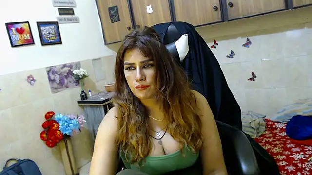 Chat XXX ao vivo de Isabella_Martin