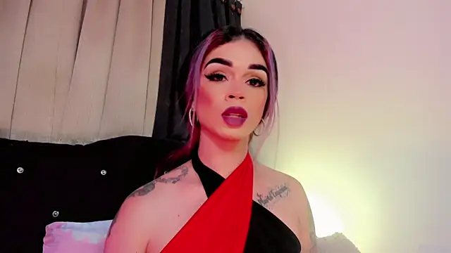 Онлайн чат XXX lesly_xx