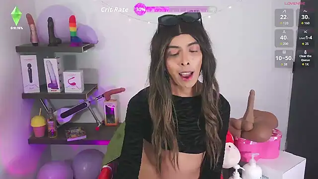 valentina_crttiのライブXXXチャット