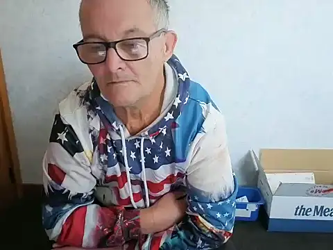 daddy_man 在線直播表演