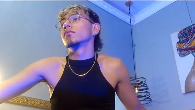 XXX chat uživo modela Juan_saul1