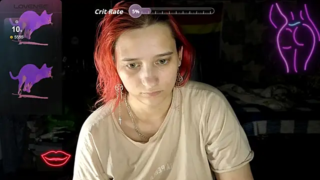 RachelPirce Chat XXX live