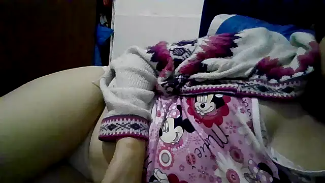 Chatroom XXX en direct de princessbella93