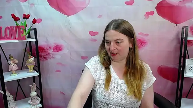 FreyaDak live XXX chat