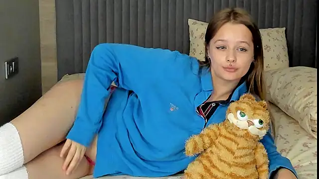 Онлайн чат XXX Mary_Phoenix
