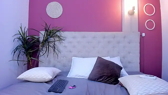 GabyRouge Live XXX-chat