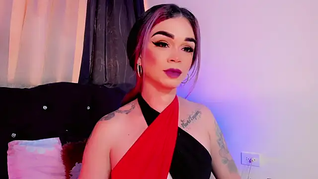 lesly_xx Live XXX-Chat
