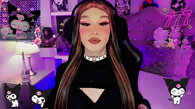 Megaan_Dolll 웹캠 쇼
