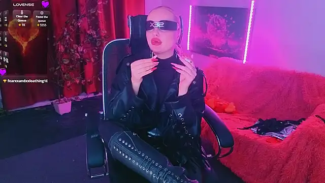 Miss_Alice_Silver – Naživo XXX chat