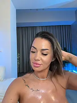 Show Webcam de KirstieVegas