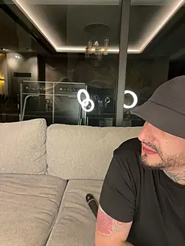 Chat +18 de SexOnMyLvL ao vivo
