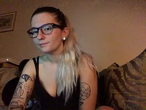 xxamyleighxx Chat XXX live