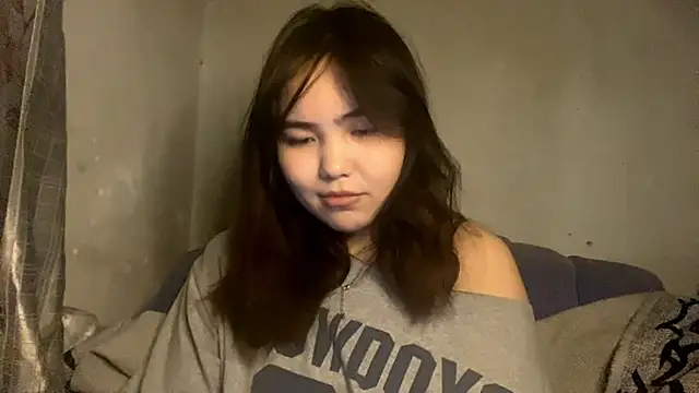 Molly_Teddy's Webcam Show