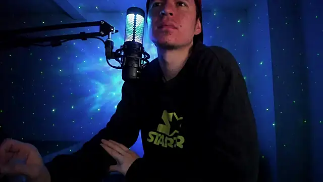 Headhunterdz Webcam show