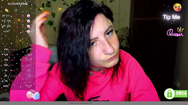 Muse_kitty_jenia লাইভ XXX চ্যাট