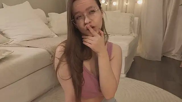 CassieCool Live XXX-Chat
