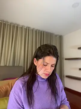 Zandrina's Live XXX Chat