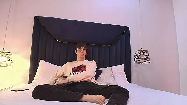 JeffBellfort Live XXX-Chat
