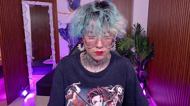 Lyra_tay 라이브 XXX 채팅