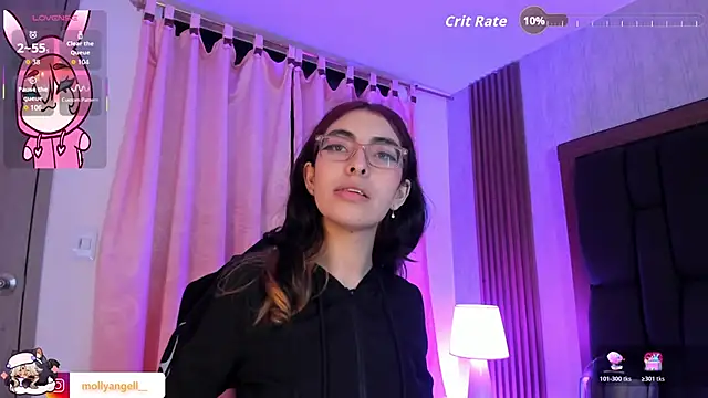 Molly_A: απευθείας συνομιλία ΧΧΧ