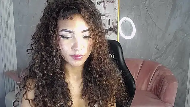 CamilaVixen_ch Obrolan Langsung XXX
