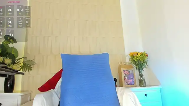 mia_pineda's Live XXX Chat