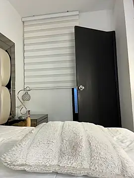 دردشة ALISSON_FOXXX1 الجنسية المباشرة