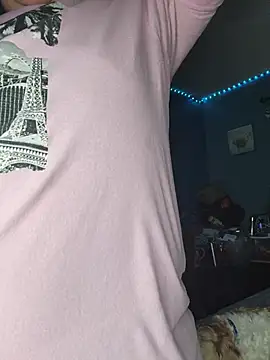 SexyNikki6969 Live XXX-Chat