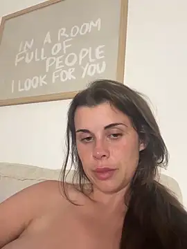 XXX chat uživo modela houseofnova