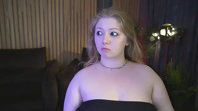 Tinker_Belll's Live XXX Chat