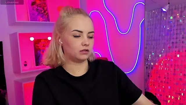 StephanieSweety's Live XXX Chat