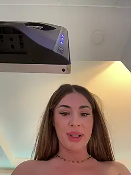 IsabellaEtthan Webcamshow